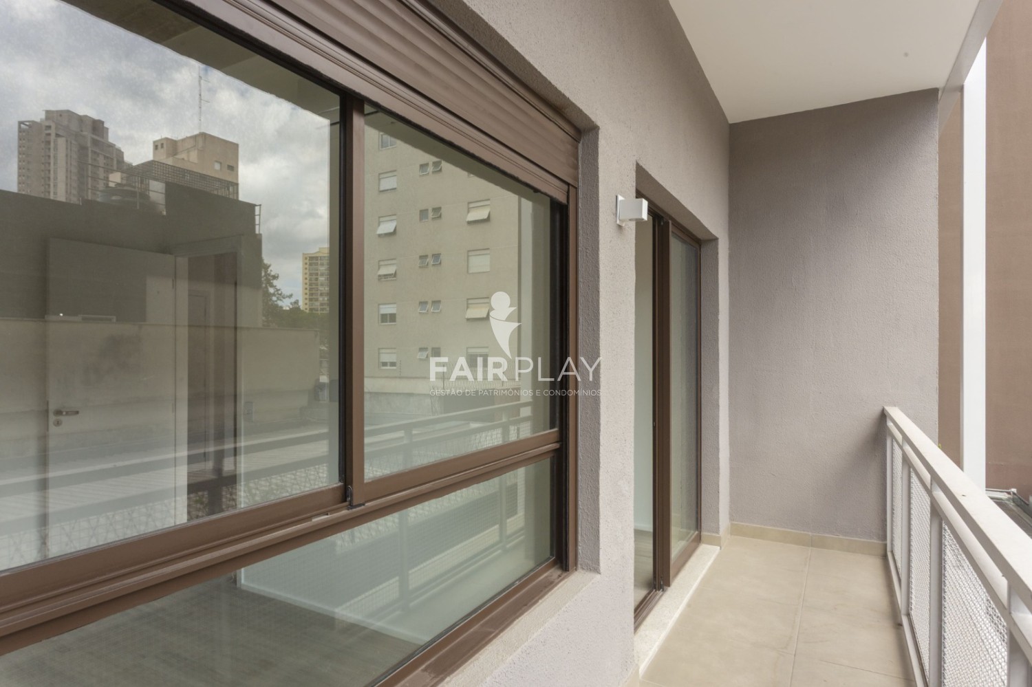 Apartamento, 1 quarto, 42 m² - Foto 2