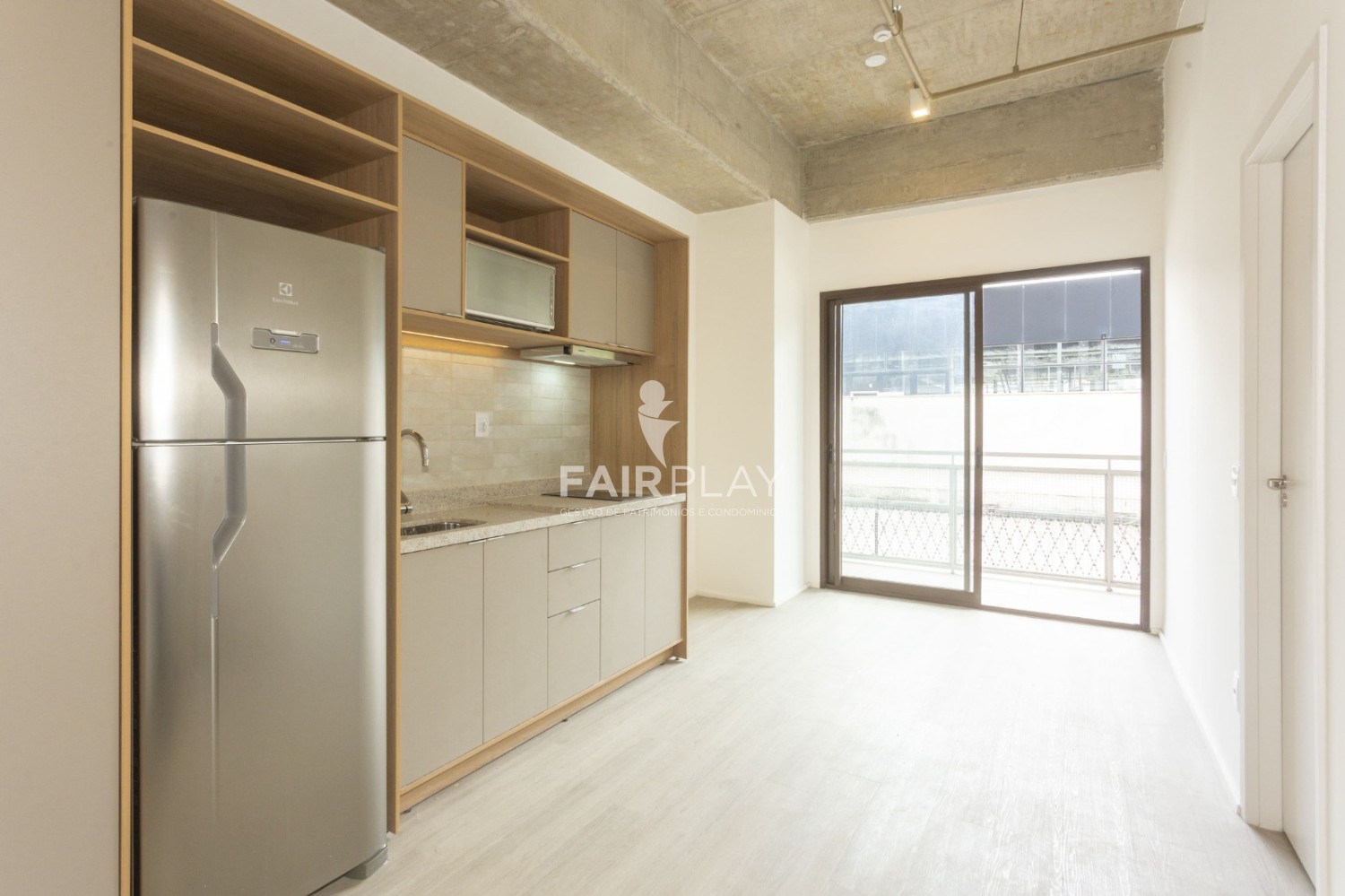 Apartamento, 1 quarto, 42 m² - Foto 9