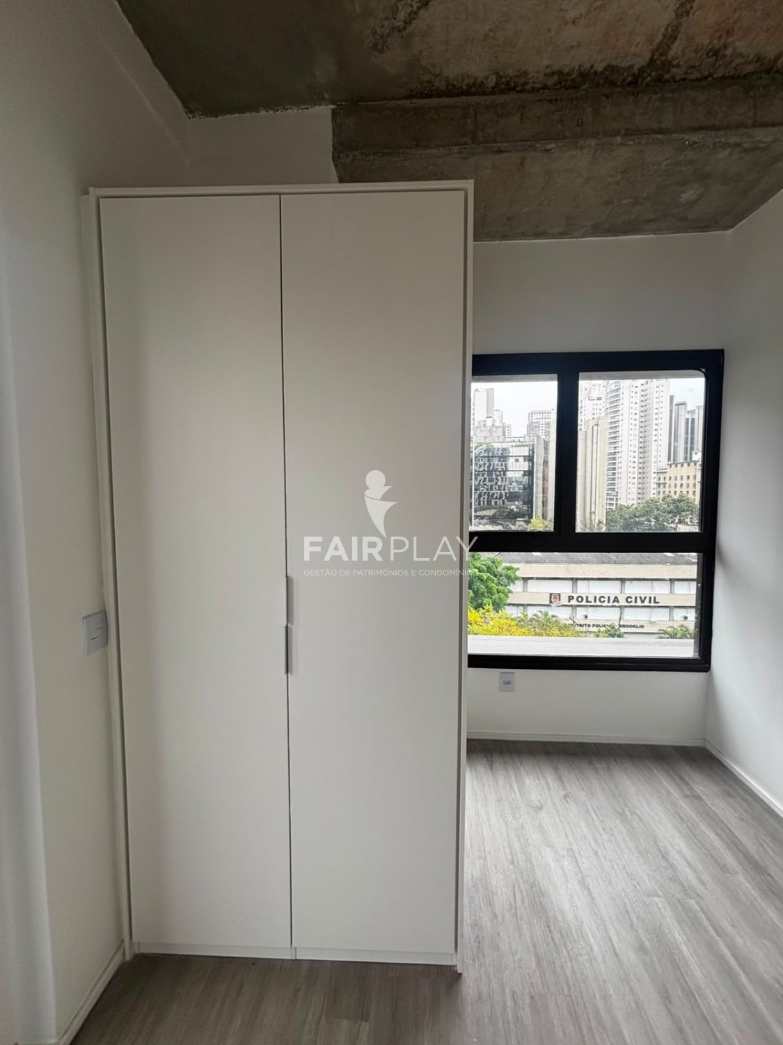 Apartamento, 1 quarto, 60 m² - Foto 6