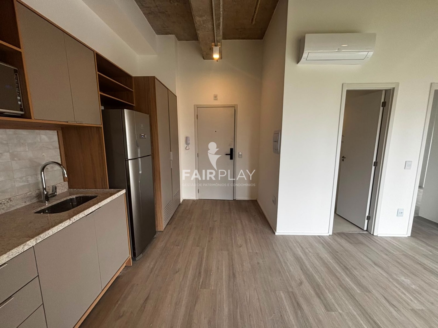 Apartamento, 1 quarto, 60 m² - Foto 3