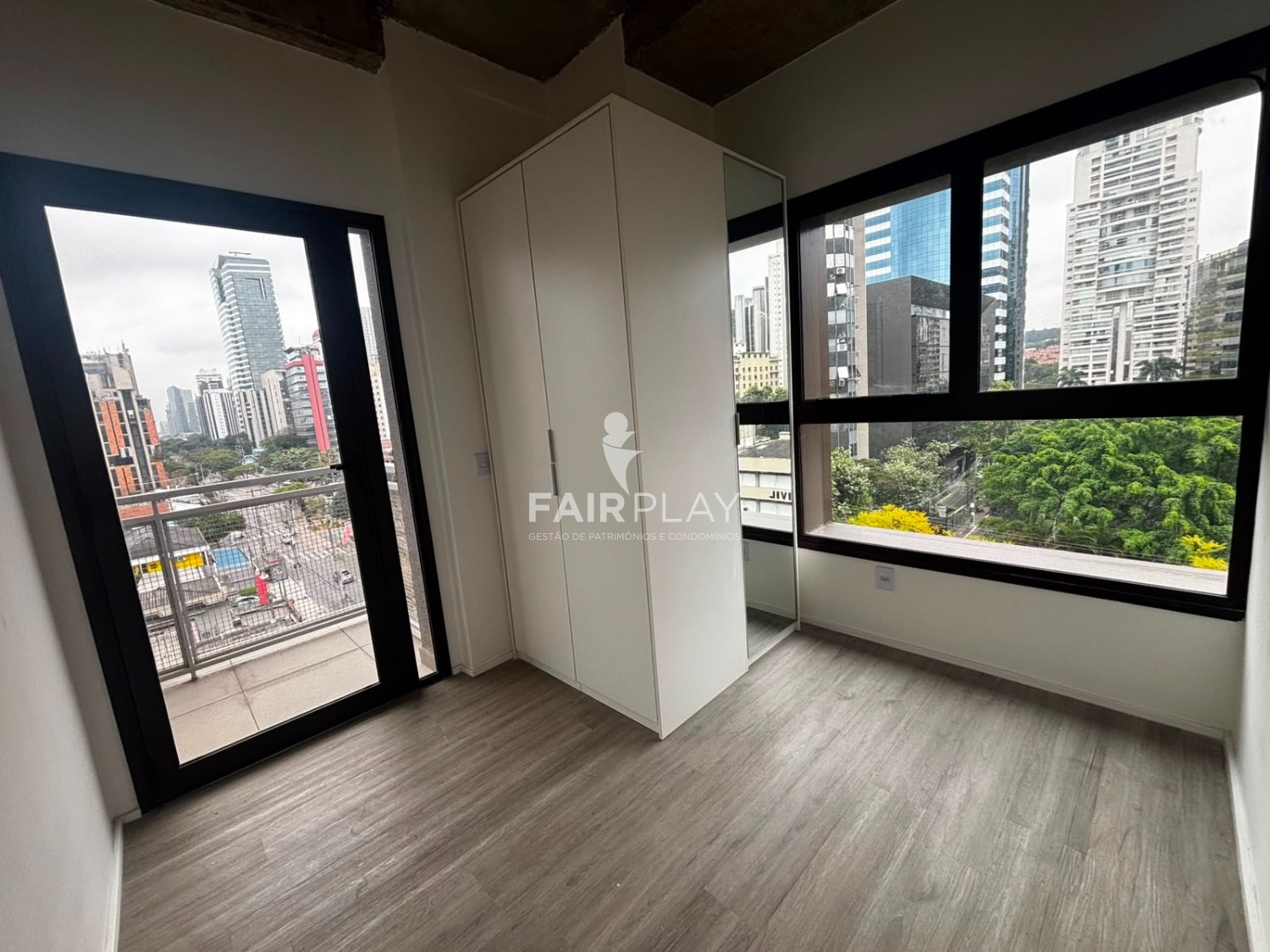 Apartamento, 1 quarto, 60 m² - Foto 8