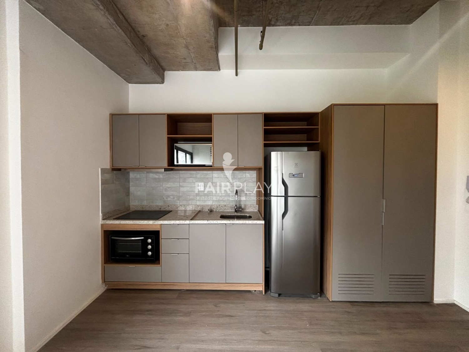 Apartamento, 1 quarto, 60 m² - Foto 4
