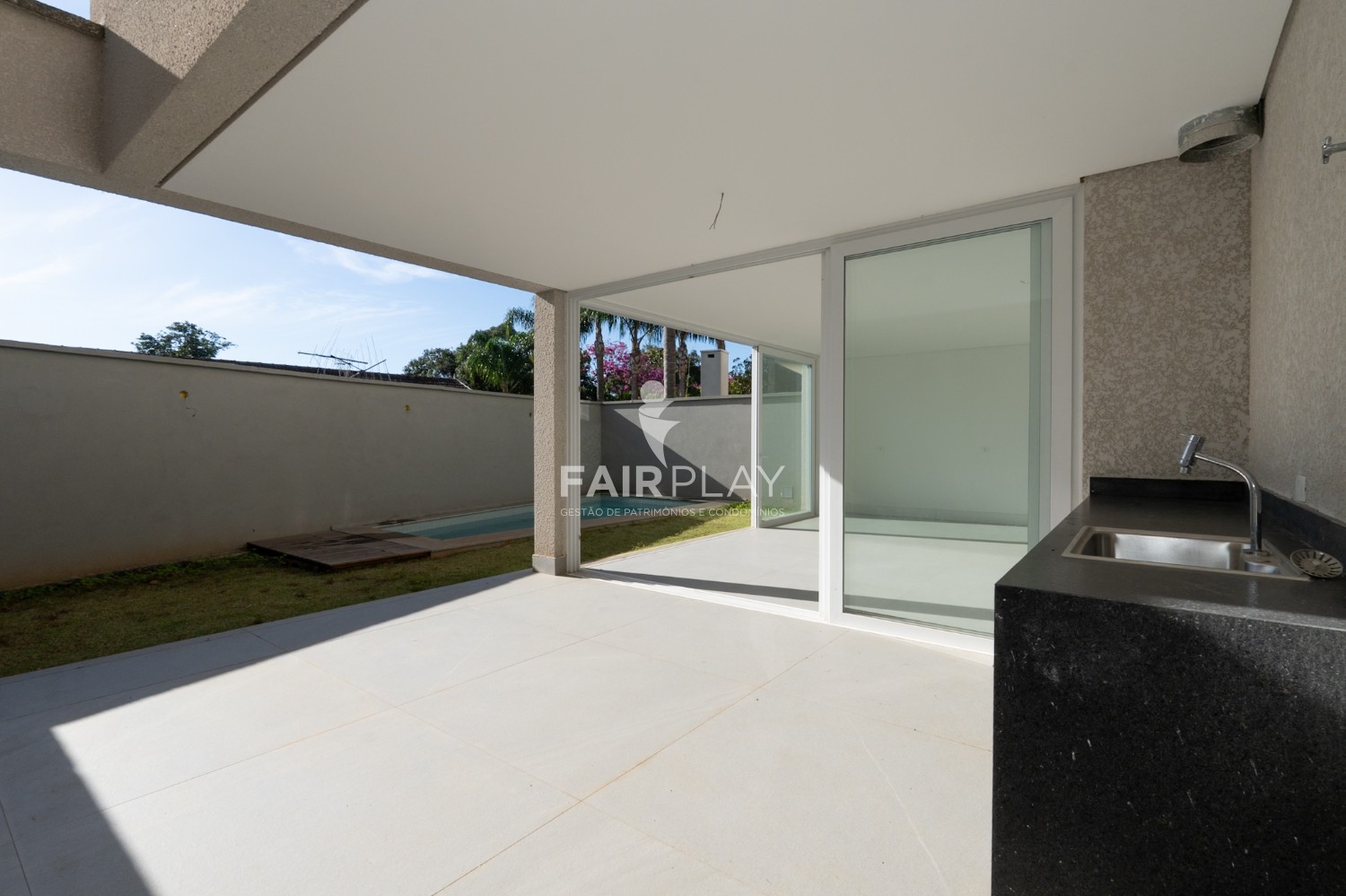 Casa de Condomínio, 4 quartos - Foto 8