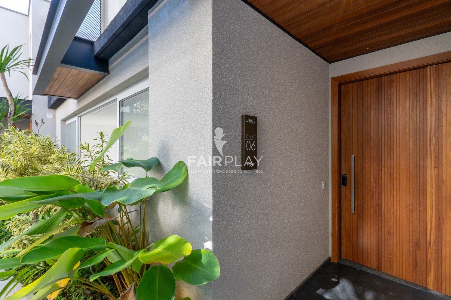 Casa de Condomínio, 4 quartos - Foto 3
