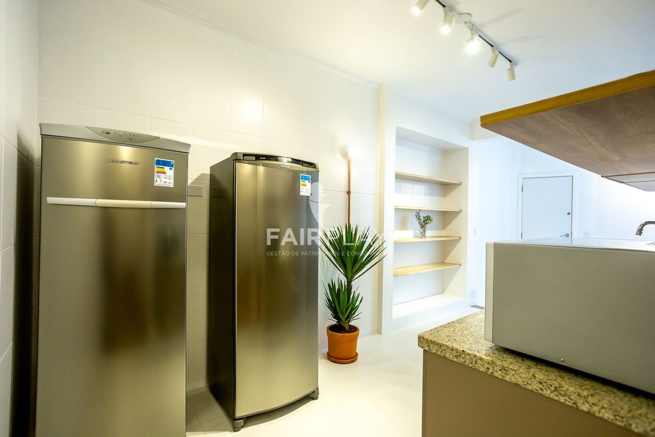 Apartamento, 4 quartos, 121 m² - Foto 1