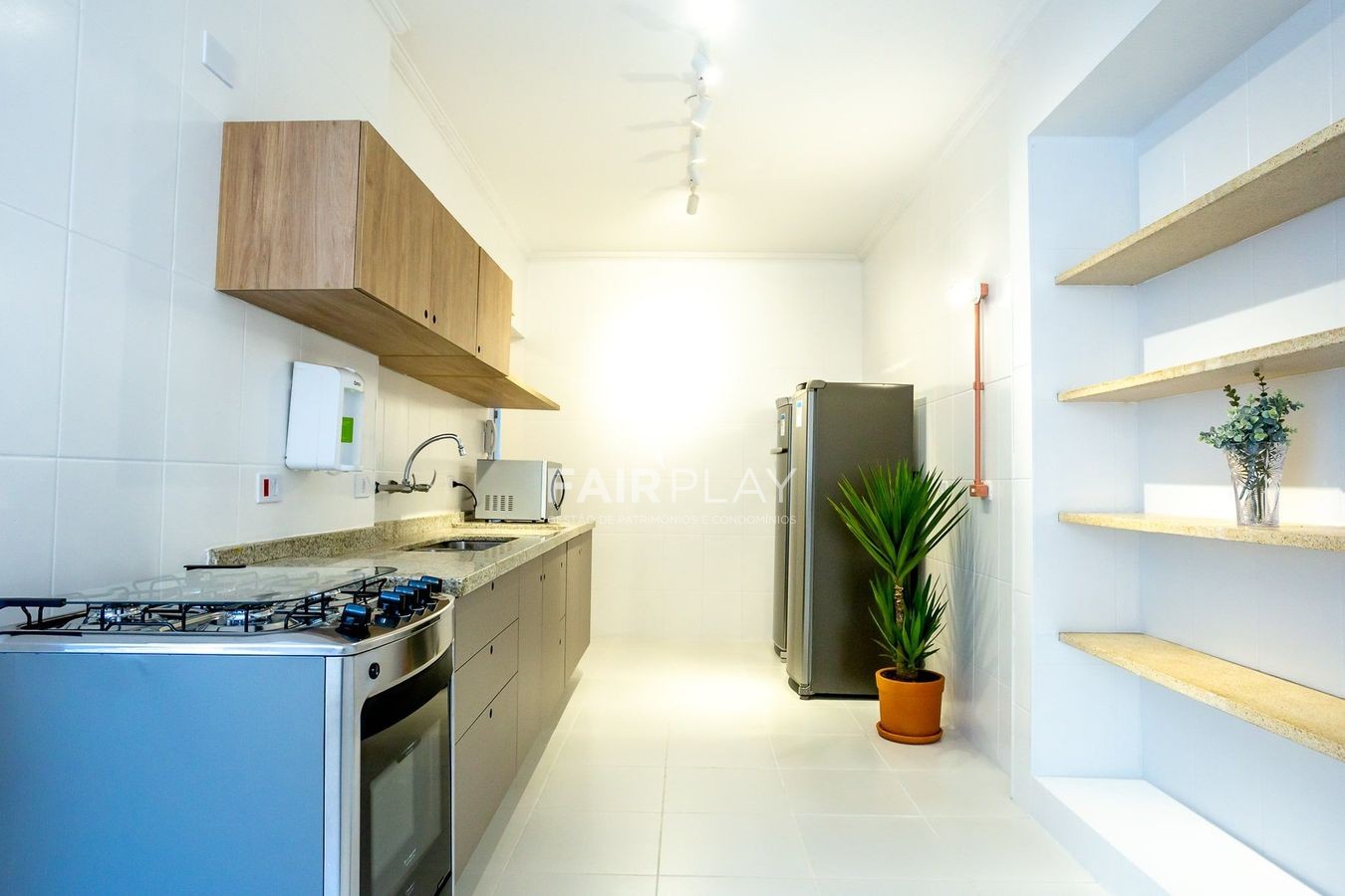 Apartamento, 4 quartos, 121 m² - Foto 2