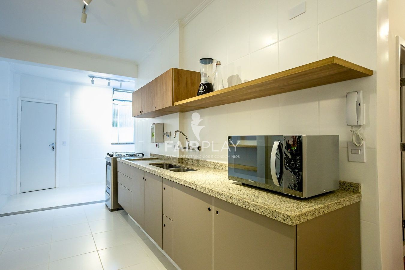 Apartamento, 4 quartos, 121 m² - Foto 3
