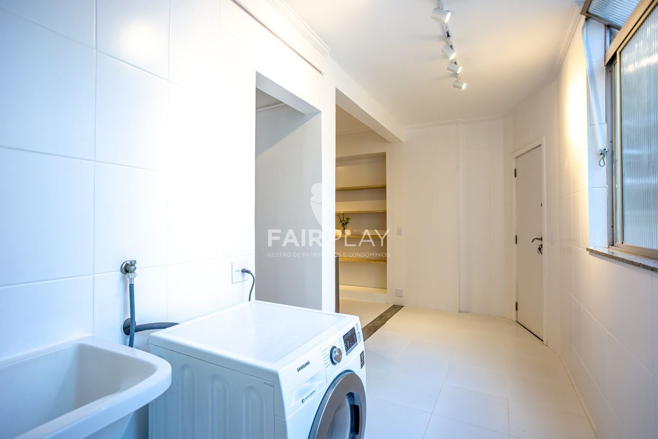 Apartamento, 4 quartos, 121 m² - Foto 4