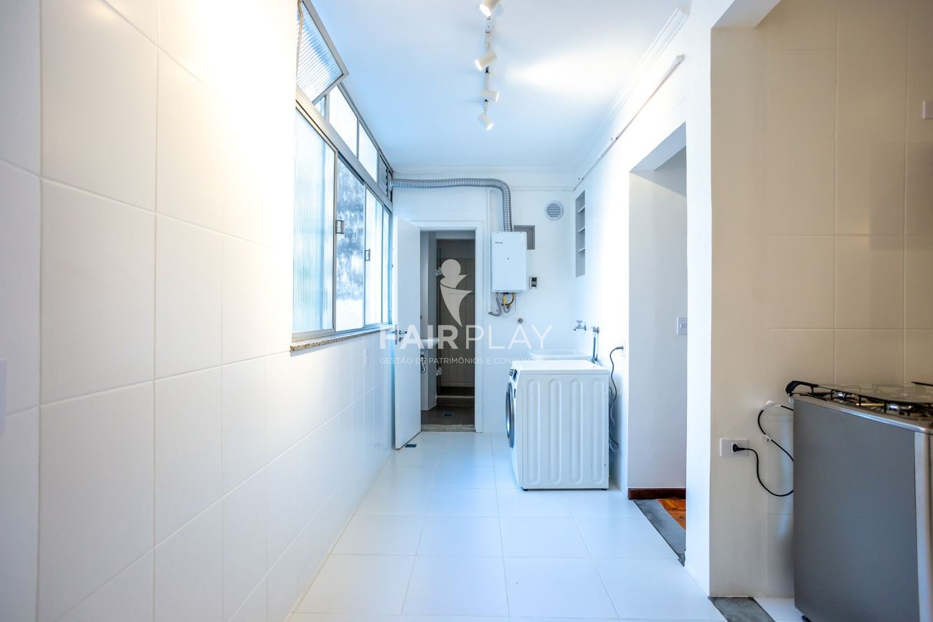 Apartamento, 4 quartos, 121 m² - Foto 5