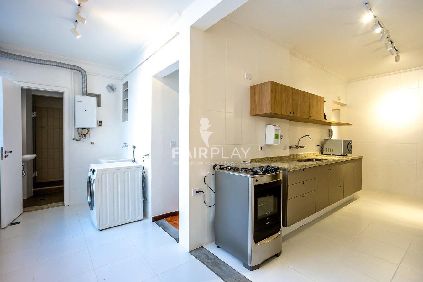Apartamento, 4 quartos, 121 m² - Foto 6