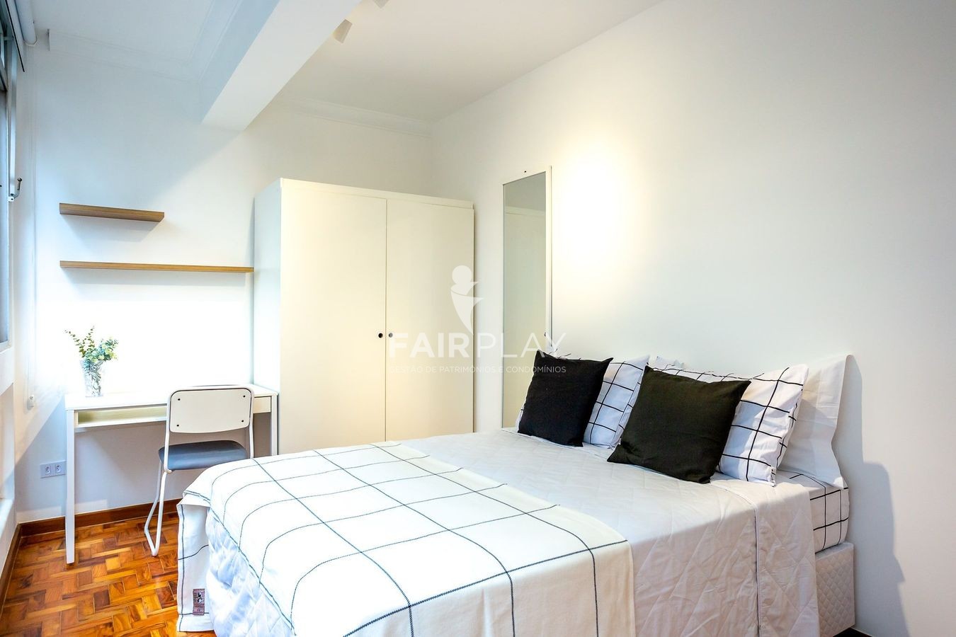 Apartamento, 4 quartos, 121 m² - Foto 9