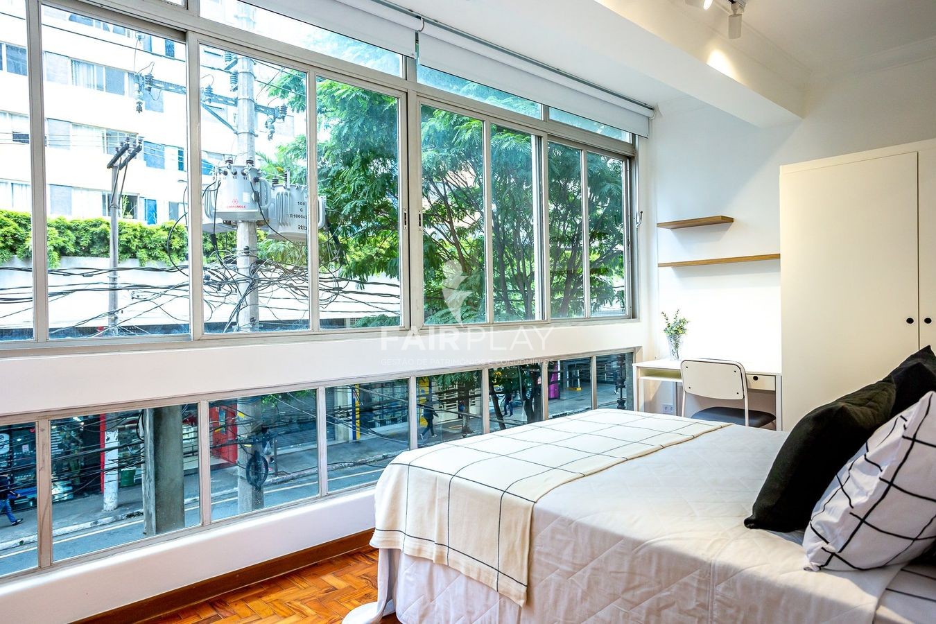 Apartamento, 4 quartos, 121 m² - Foto 10
