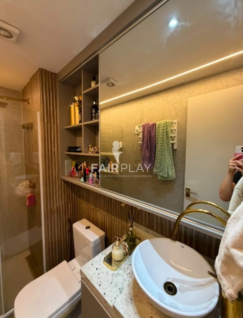 Apartamento, 2 quartos, 38 m² - Foto 9