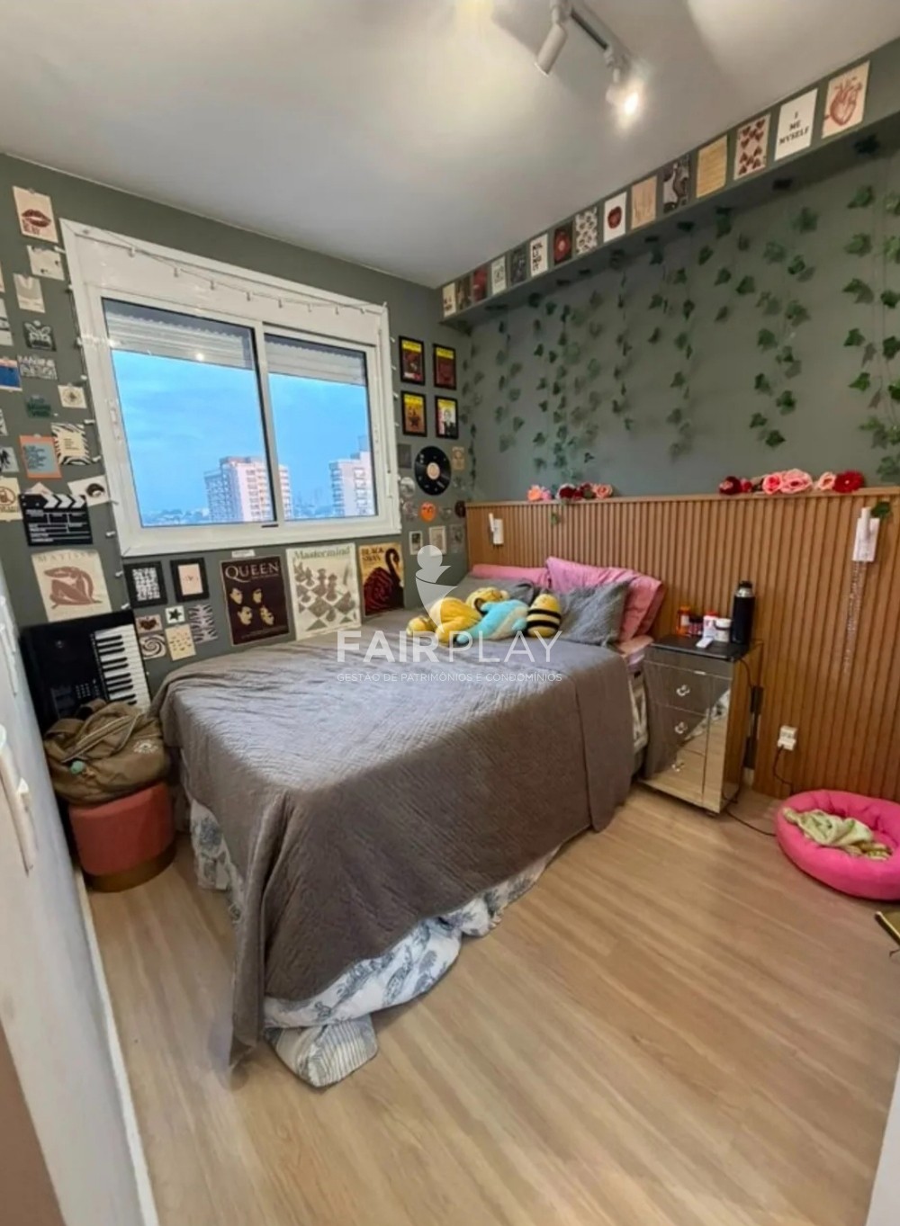 Apartamento, 2 quartos, 38 m² - Foto 14
