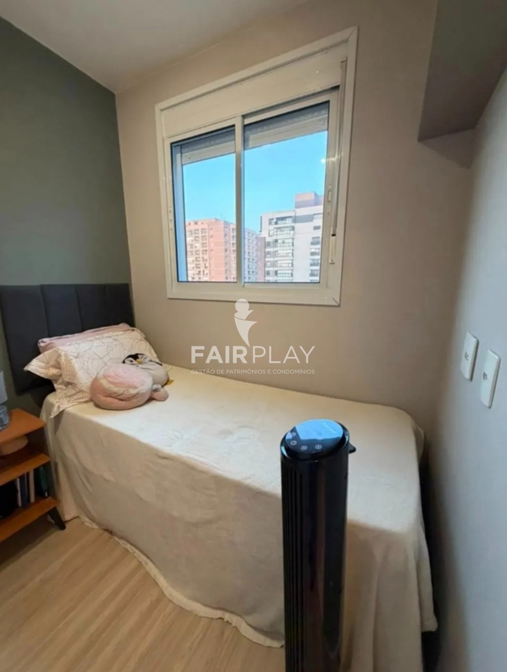 Apartamento, 2 quartos, 38 m² - Foto 17