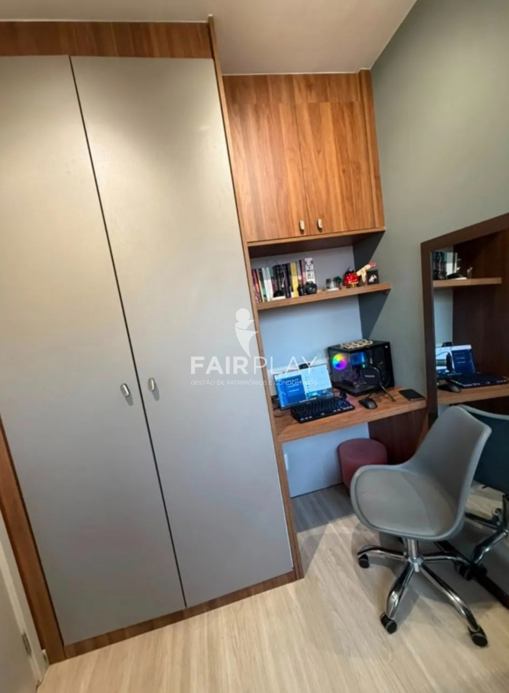 Apartamento, 2 quartos, 38 m² - Foto 18