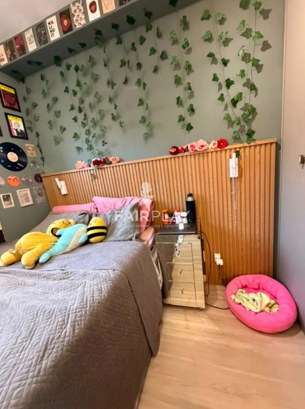 Apartamento, 2 quartos, 38 m² - Foto 15