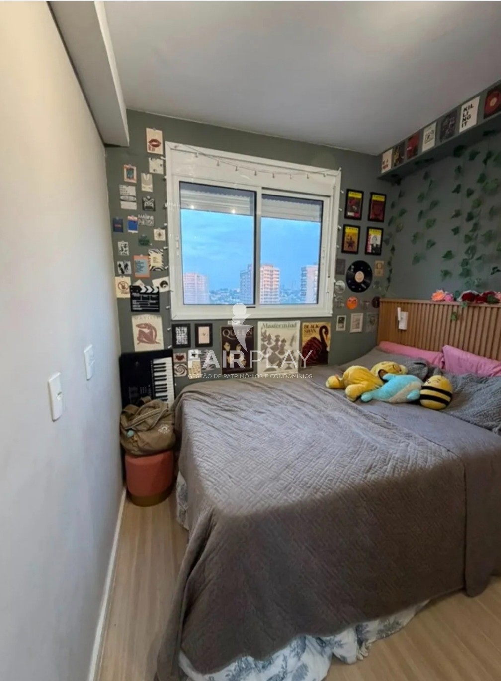 Apartamento, 2 quartos, 38 m² - Foto 16