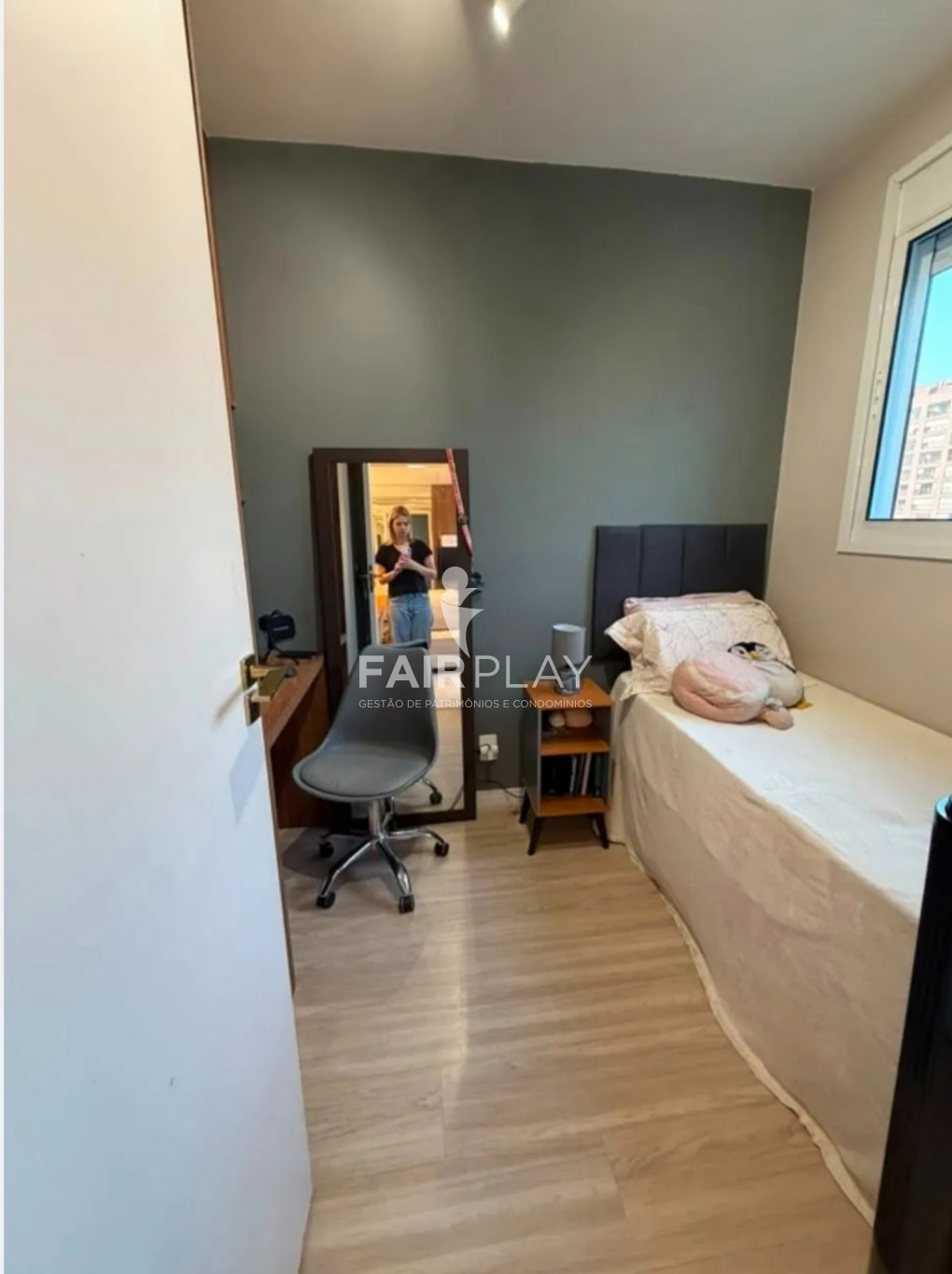 Apartamento, 2 quartos, 38 m² - Foto 20