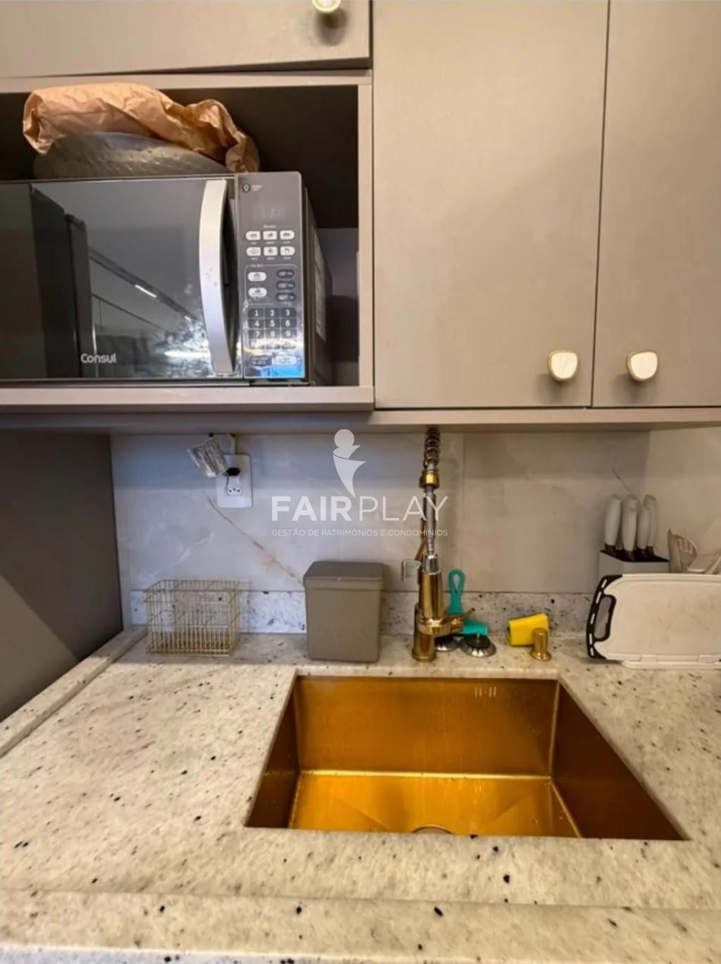 Apartamento, 2 quartos, 38 m² - Foto 8