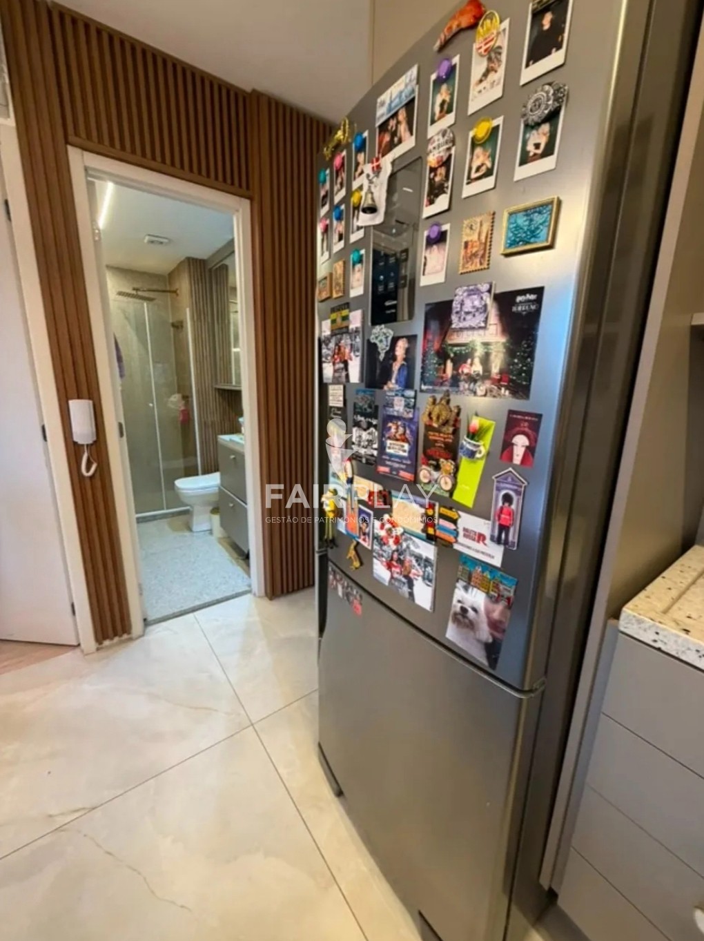 Apartamento, 2 quartos, 38 m² - Foto 6