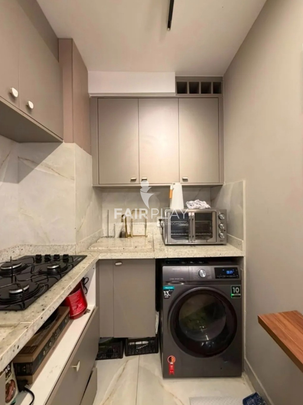 Apartamento, 2 quartos, 38 m² - Foto 7