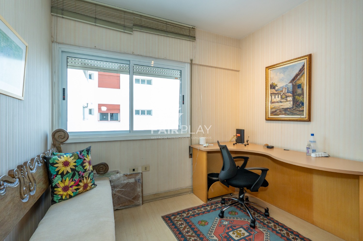 Apartamento, 4 quartos, 208 m² - Foto 21