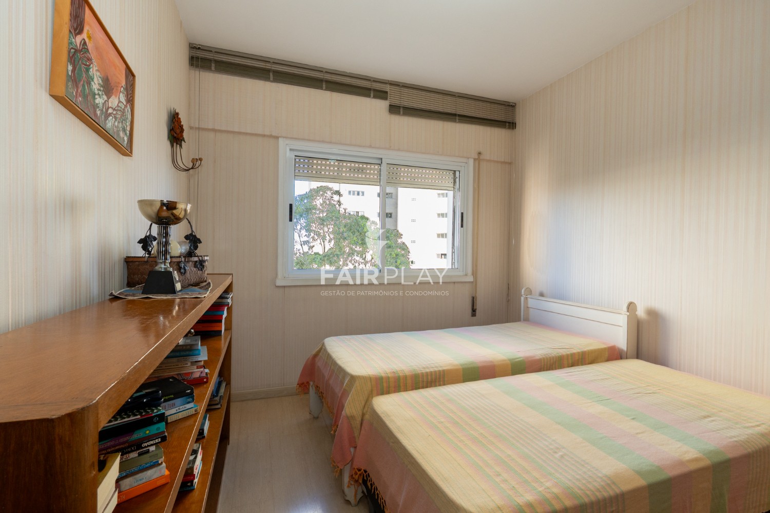 Apartamento, 4 quartos, 208 m² - Foto 23