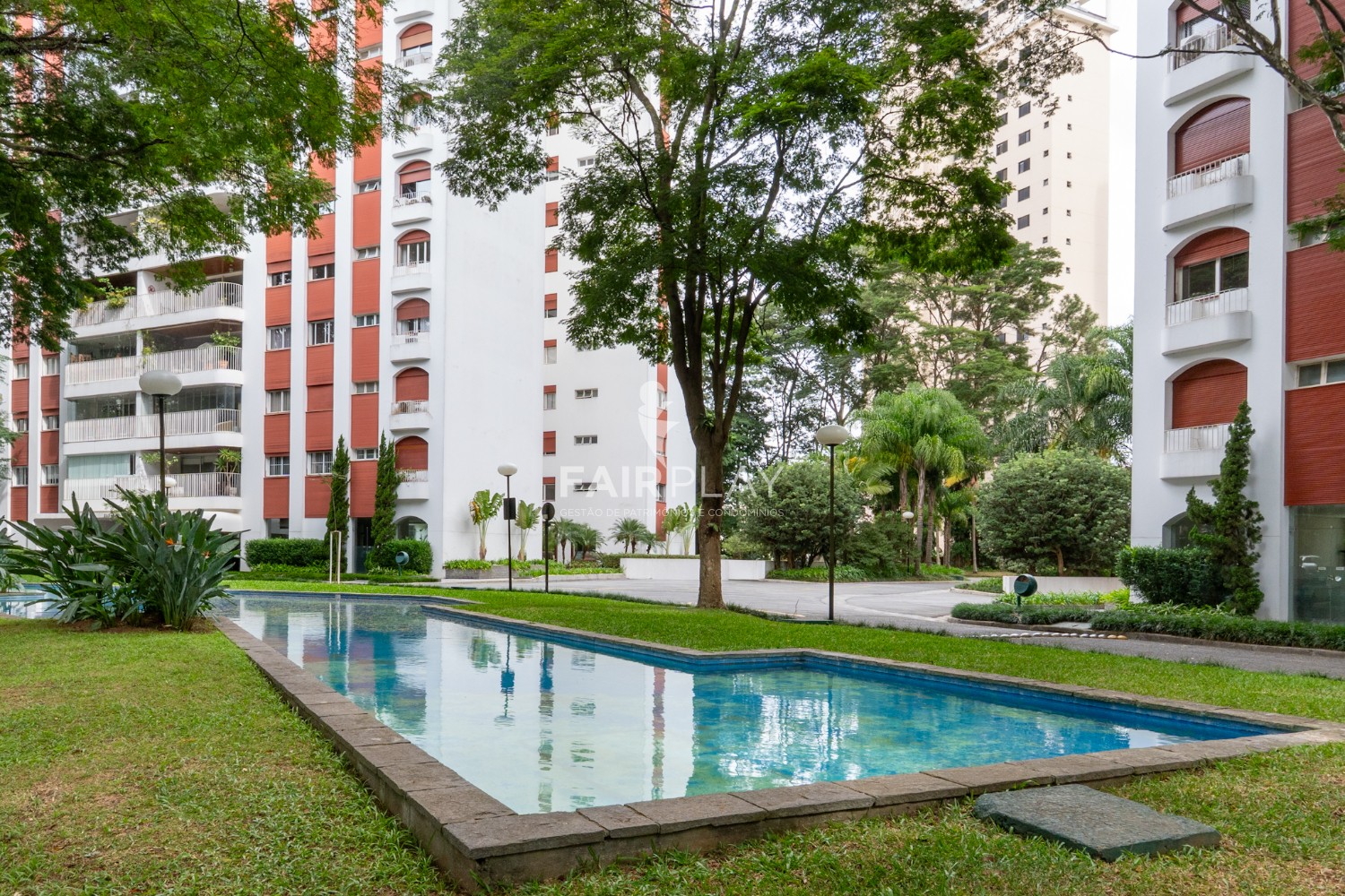 Apartamento, 4 quartos, 208 m² - Foto 3