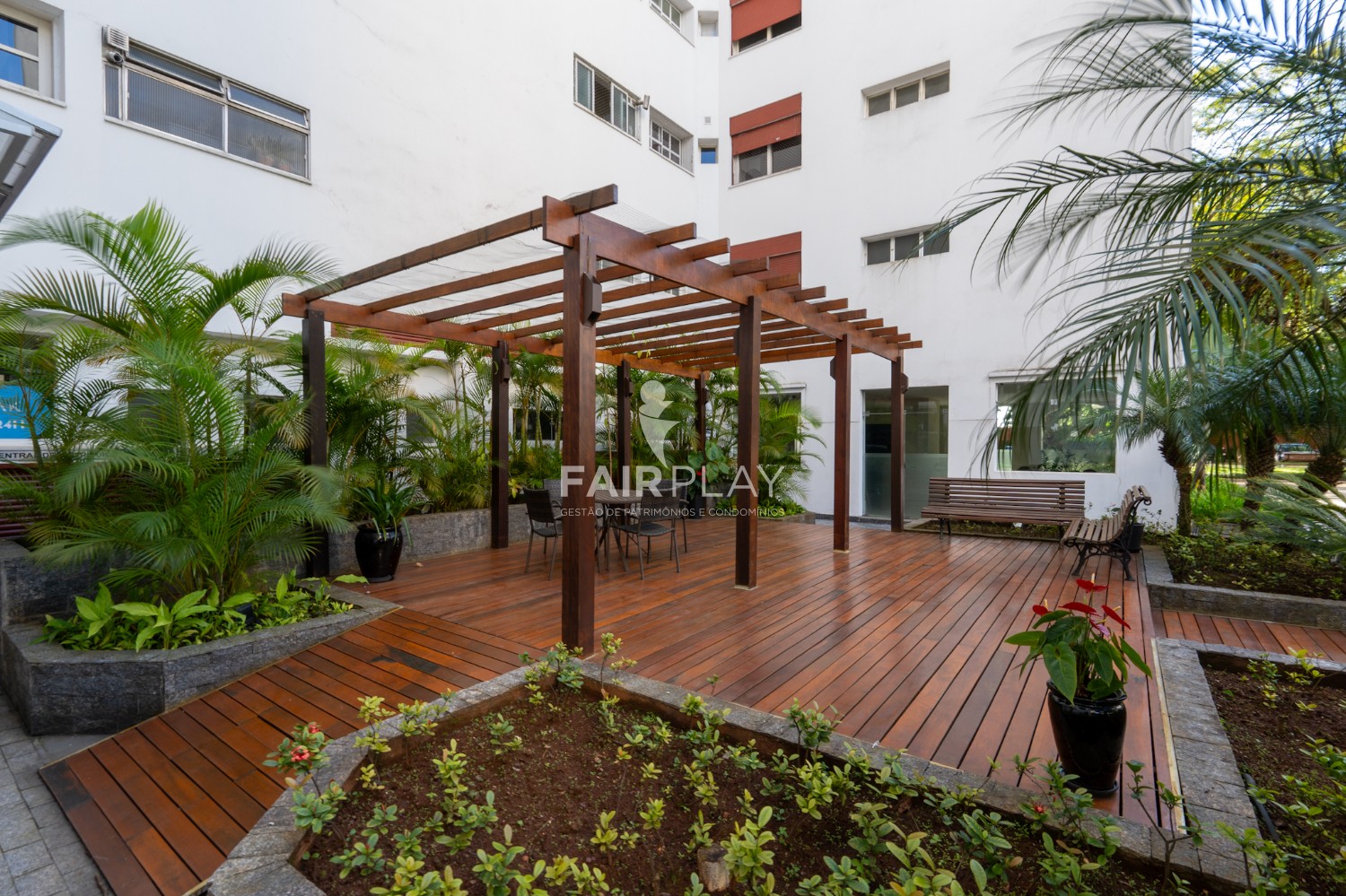 Apartamento, 4 quartos, 208 m² - Foto 4