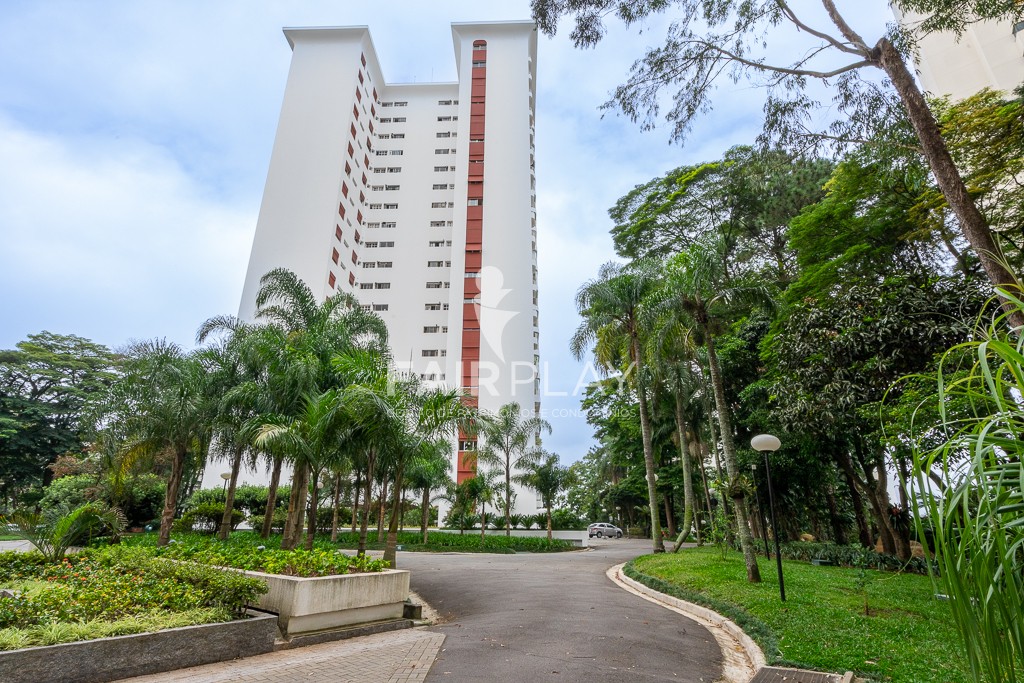 Apartamento, 4 quartos, 208 m² - Foto 2