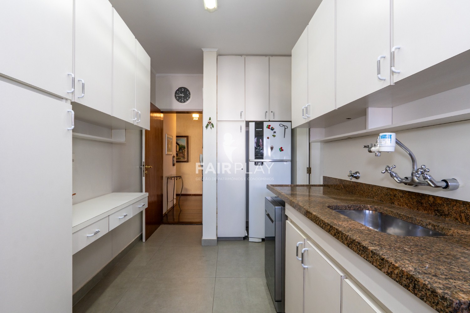 Apartamento, 4 quartos, 208 m² - Foto 25