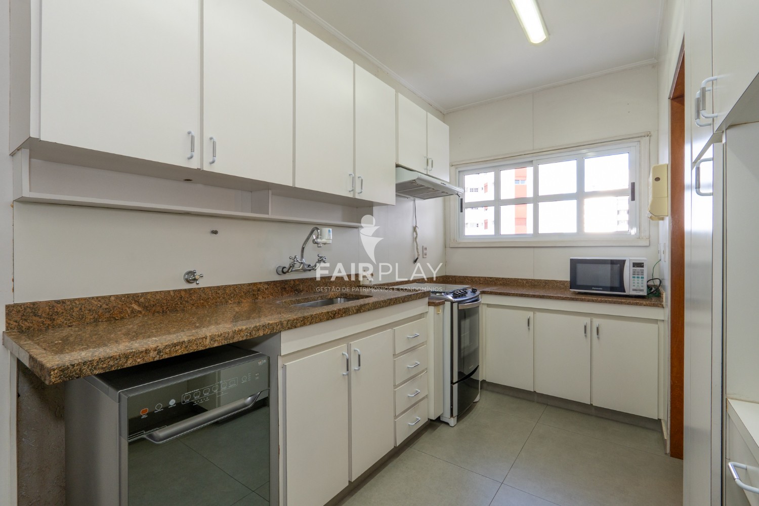 Apartamento, 4 quartos, 208 m² - Foto 24