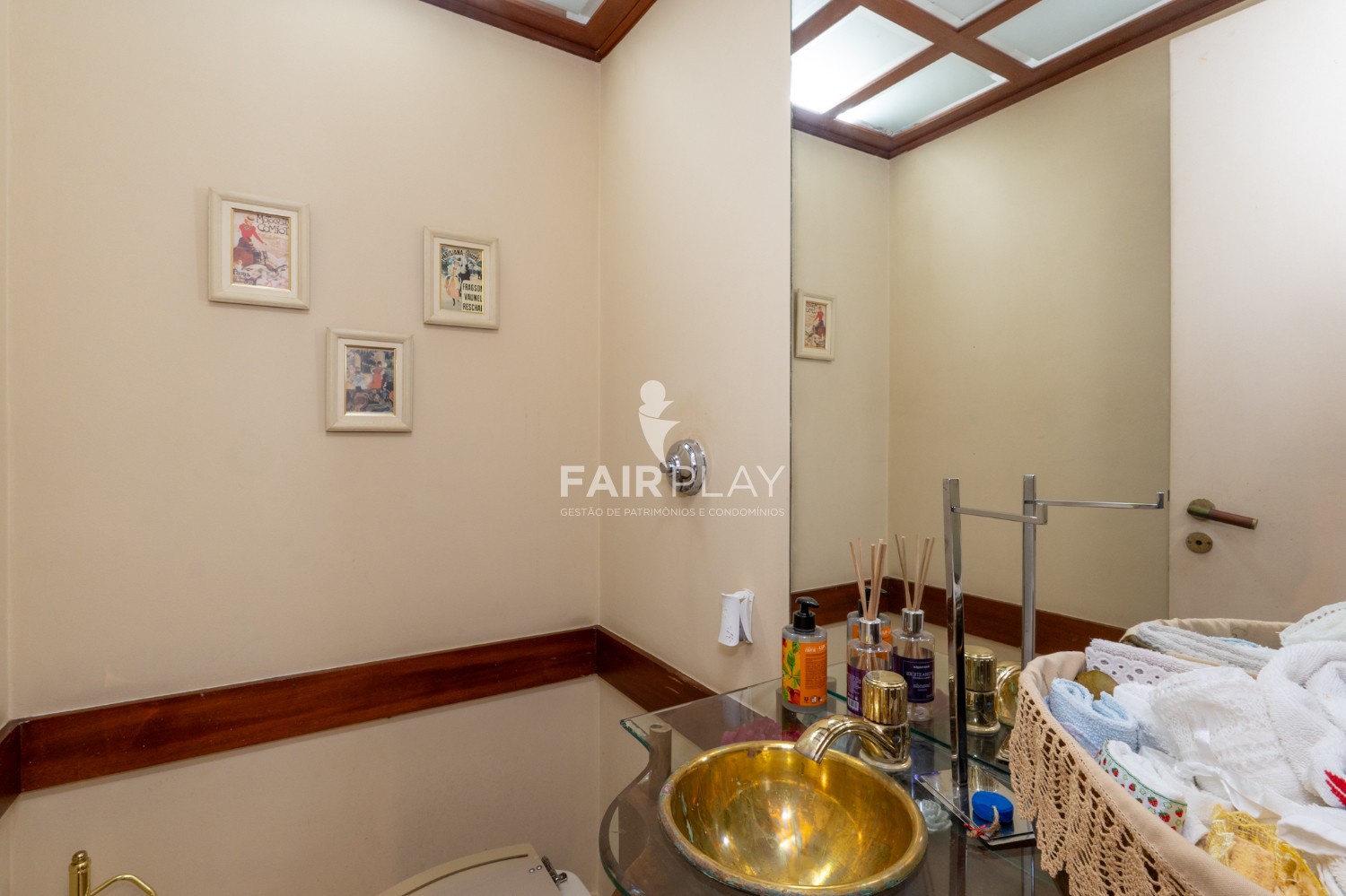 Apartamento, 4 quartos, 208 m² - Foto 14
