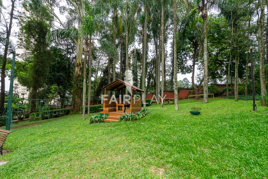 Apartamento, 4 quartos, 208 m² - Foto 6