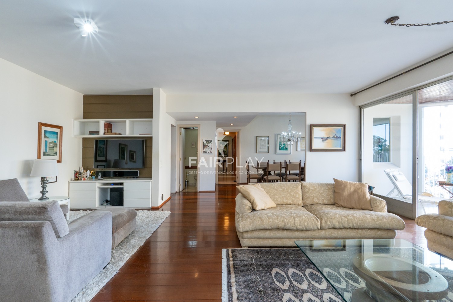 Apartamento, 4 quartos, 208 m² - Foto 7