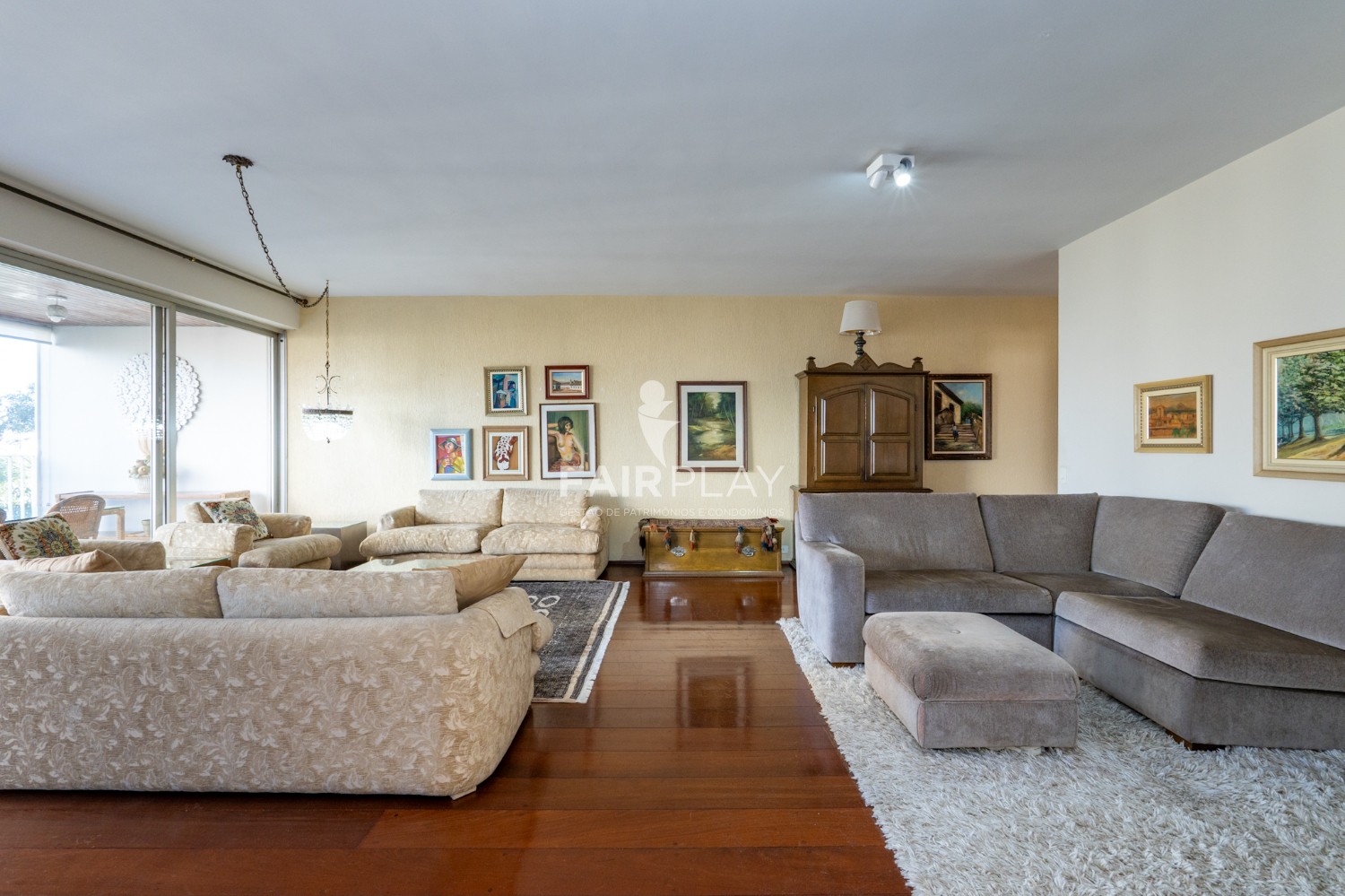 Apartamento, 4 quartos, 208 m² - Foto 8