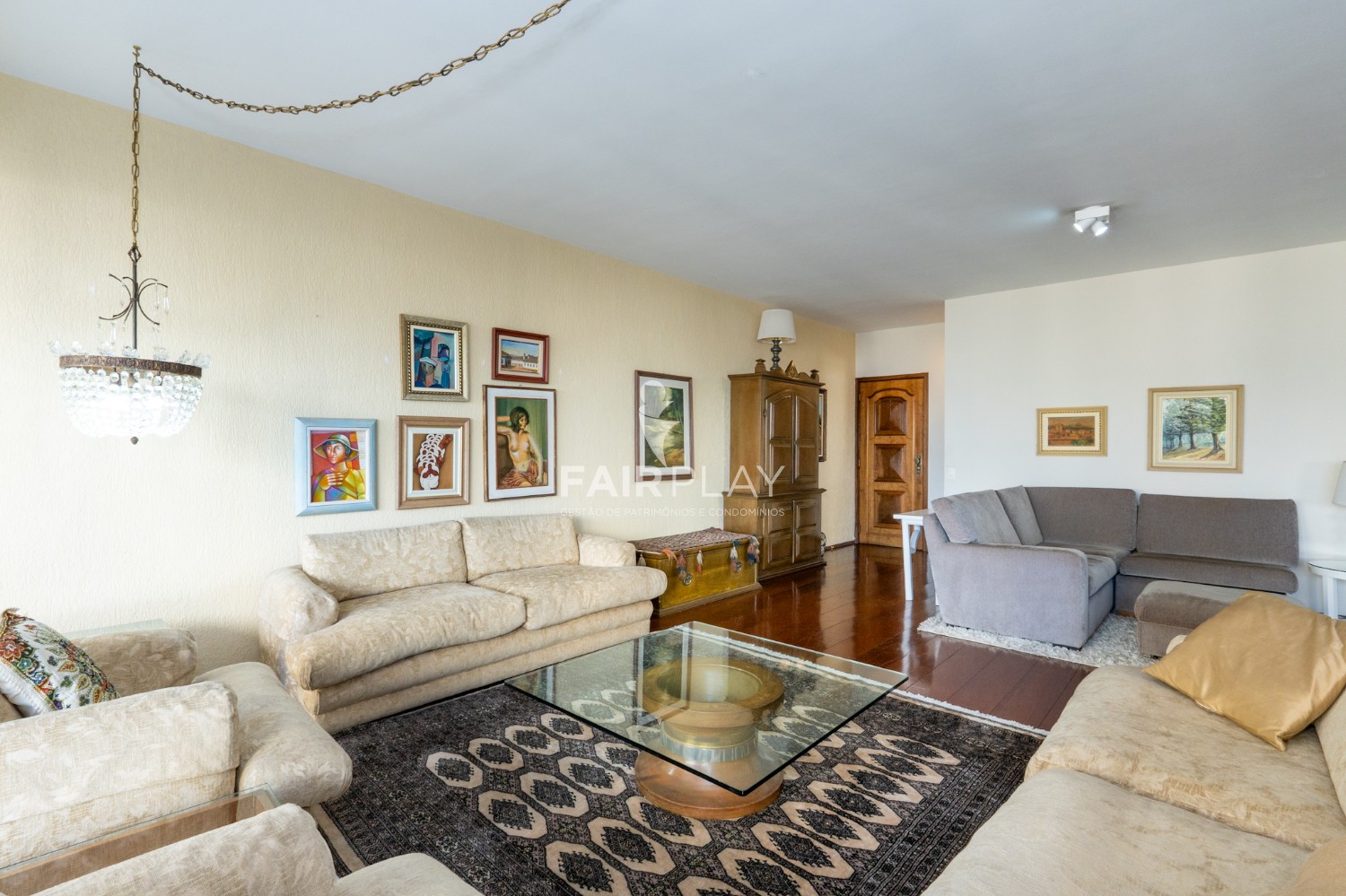 Apartamento, 4 quartos, 208 m² - Foto 11
