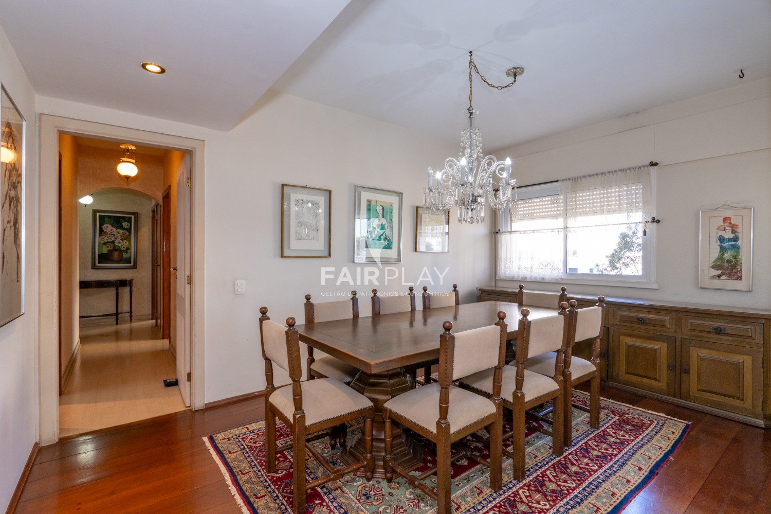 Apartamento, 4 quartos, 208 m² - Foto 13