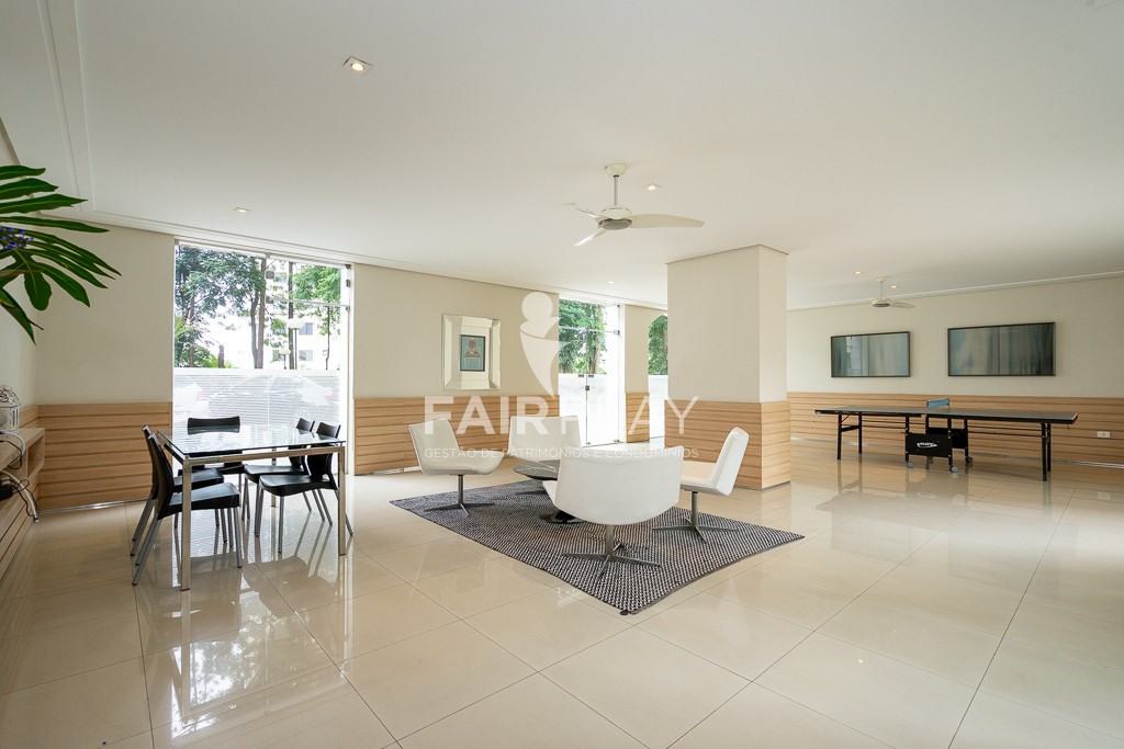 Apartamento, 4 quartos, 208 m² - Foto 34