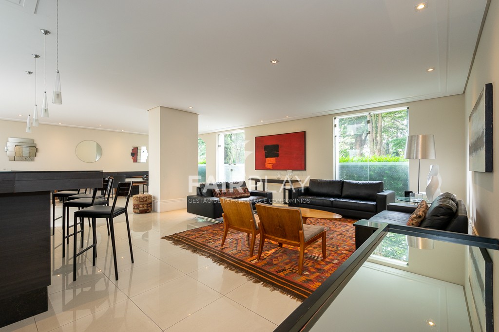 Apartamento, 4 quartos, 208 m² - Foto 30