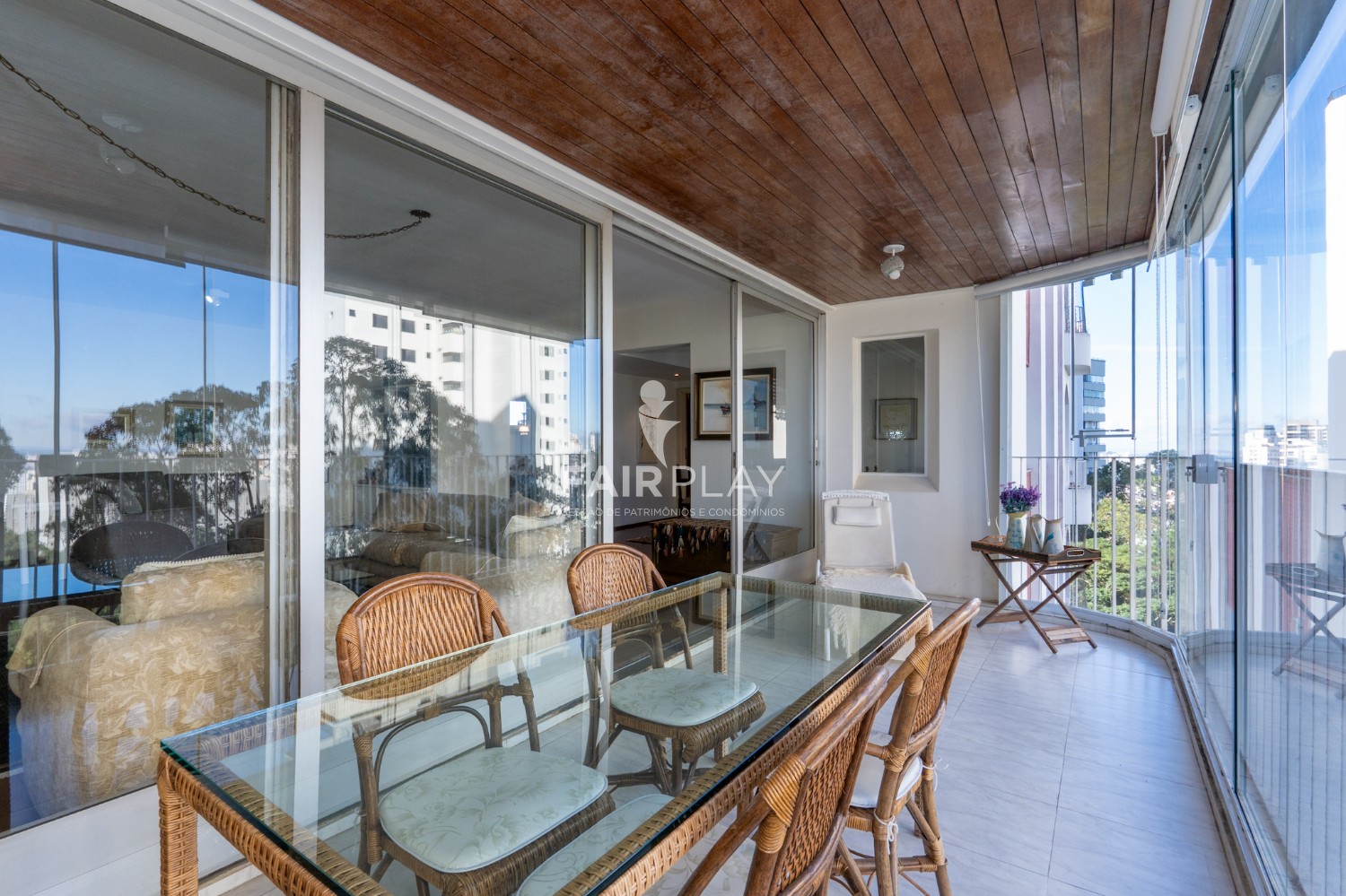 Apartamento, 4 quartos, 208 m² - Foto 10