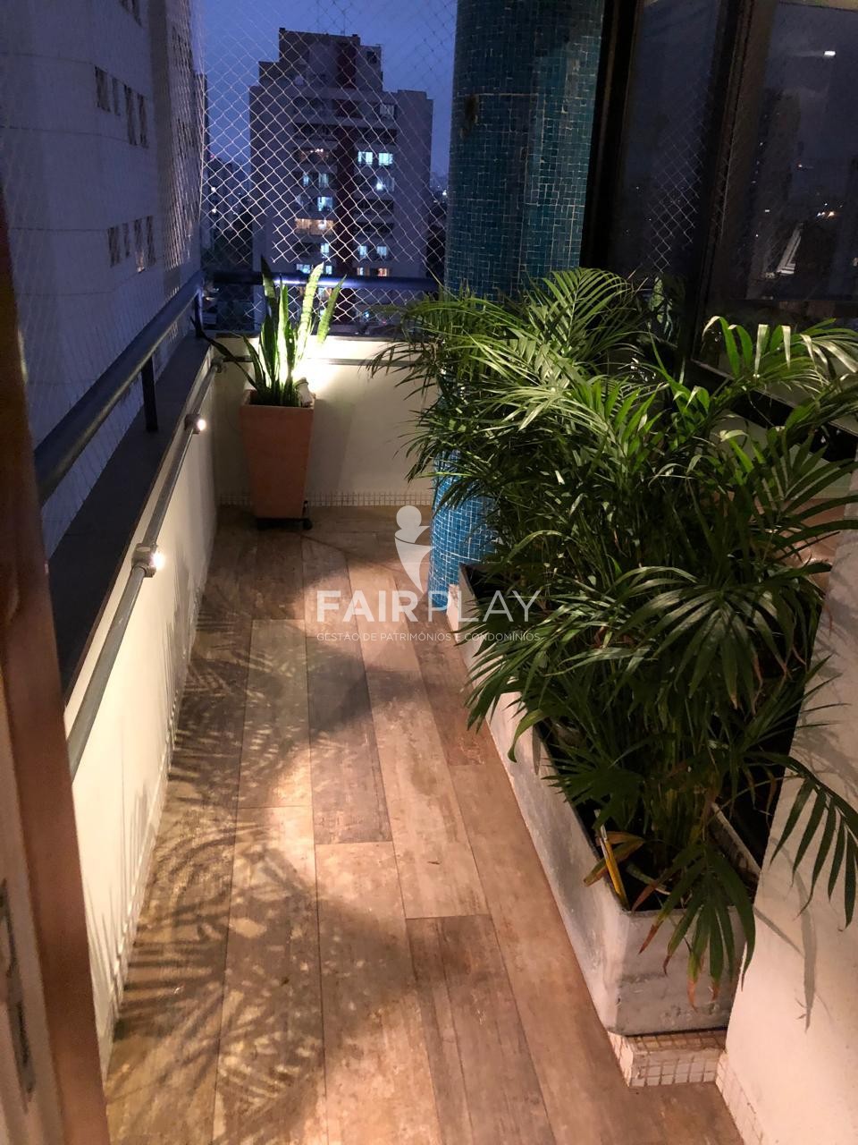 Apartamento, 3 quartos, 116 m² - Foto 5