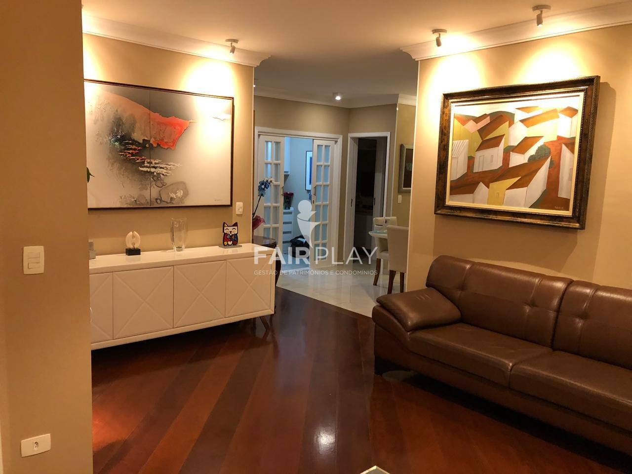 Apartamento, 3 quartos, 116 m² - Foto 3