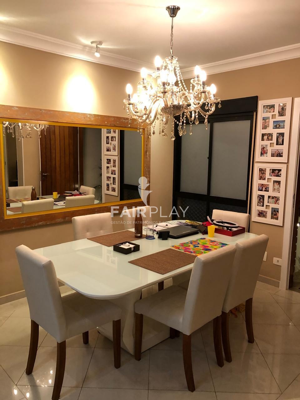 Apartamento, 3 quartos, 116 m² - Foto 1