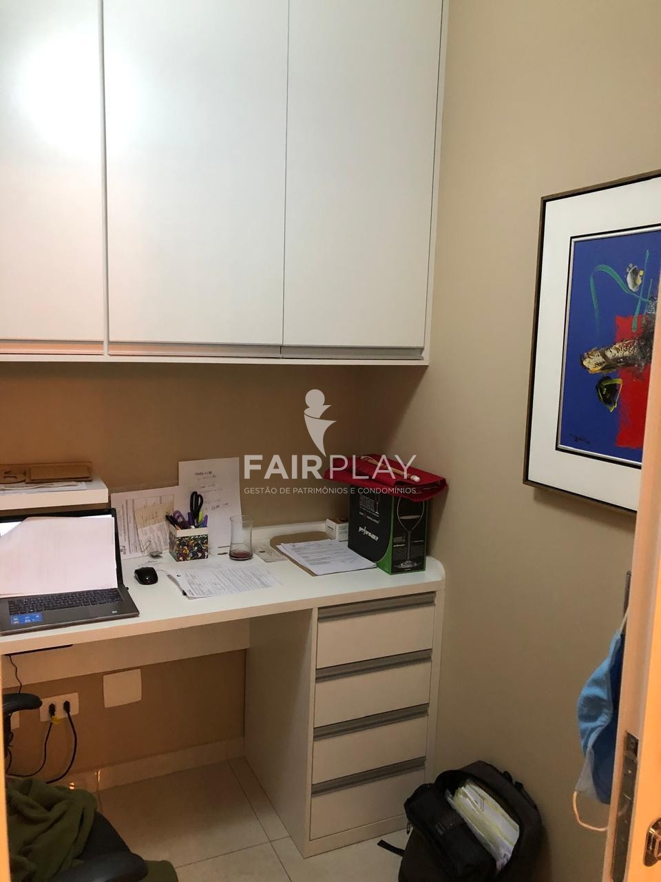 Apartamento, 3 quartos, 116 m² - Foto 7