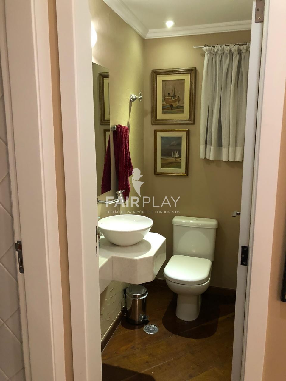 Apartamento, 3 quartos, 116 m² - Foto 11