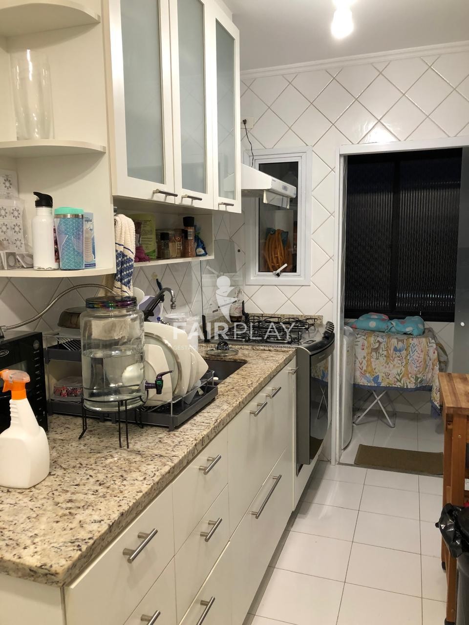 Apartamento, 3 quartos, 116 m² - Foto 8