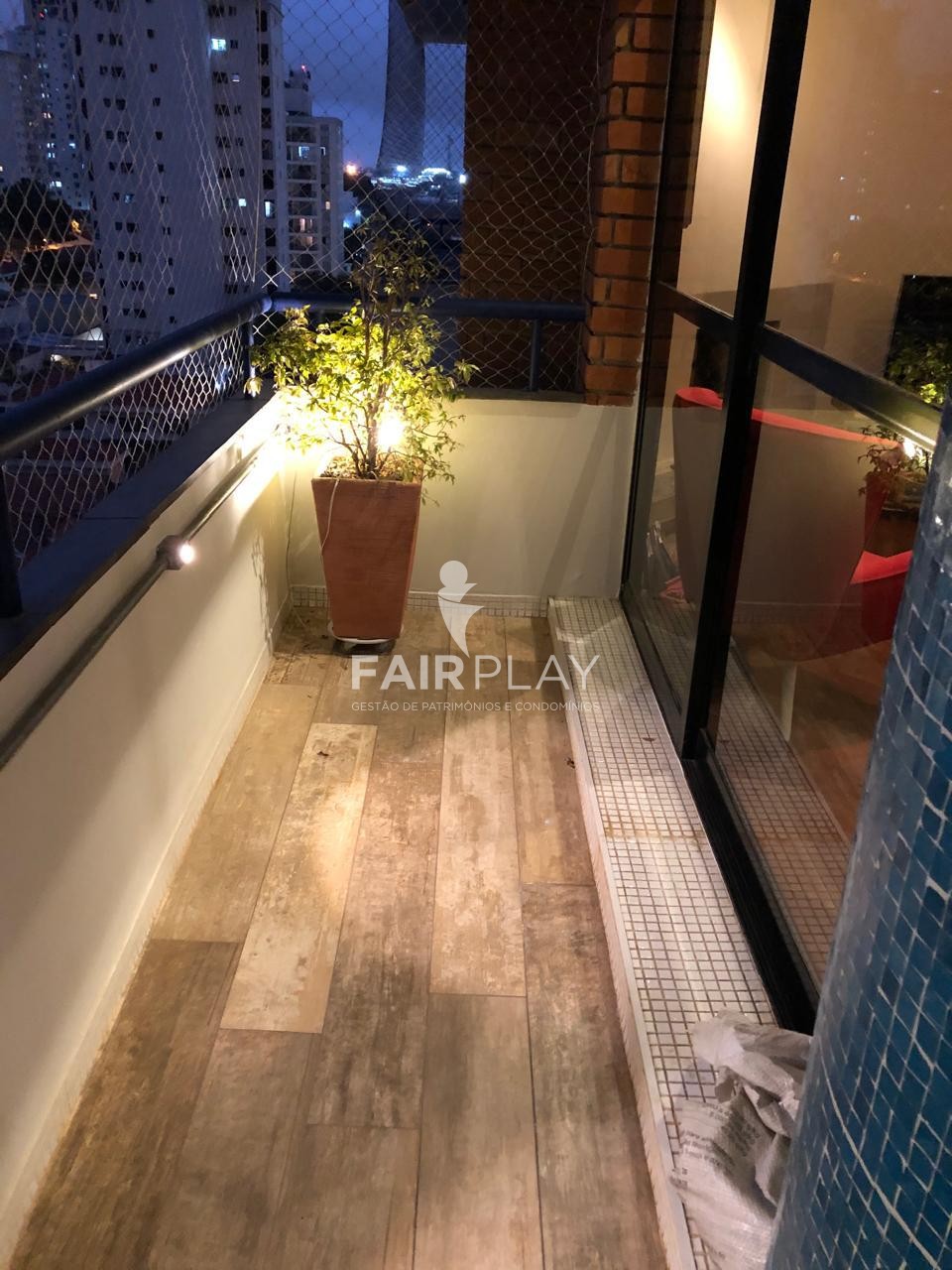 Apartamento, 3 quartos, 116 m² - Foto 6