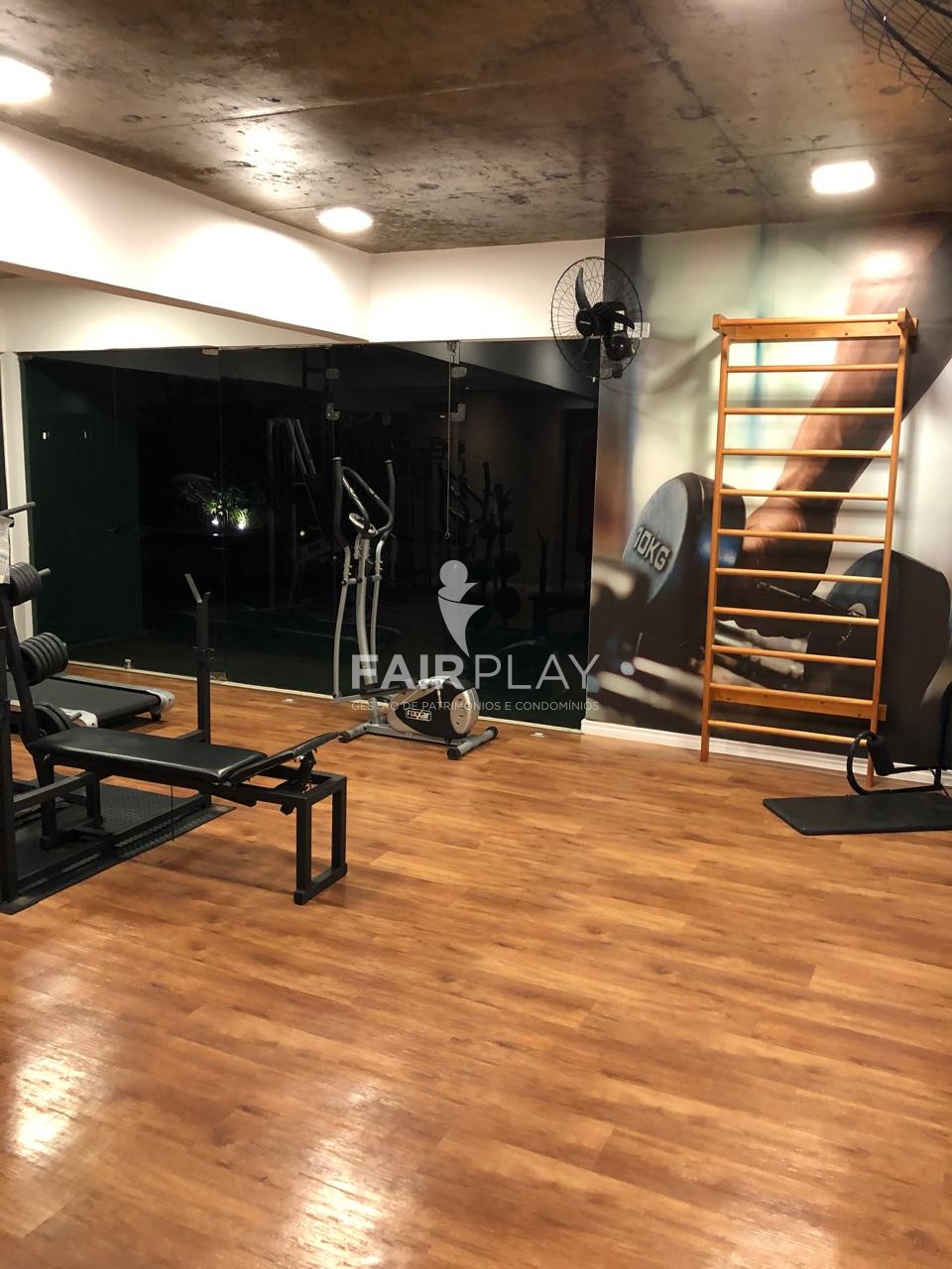 Apartamento, 3 quartos, 116 m² - Foto 14